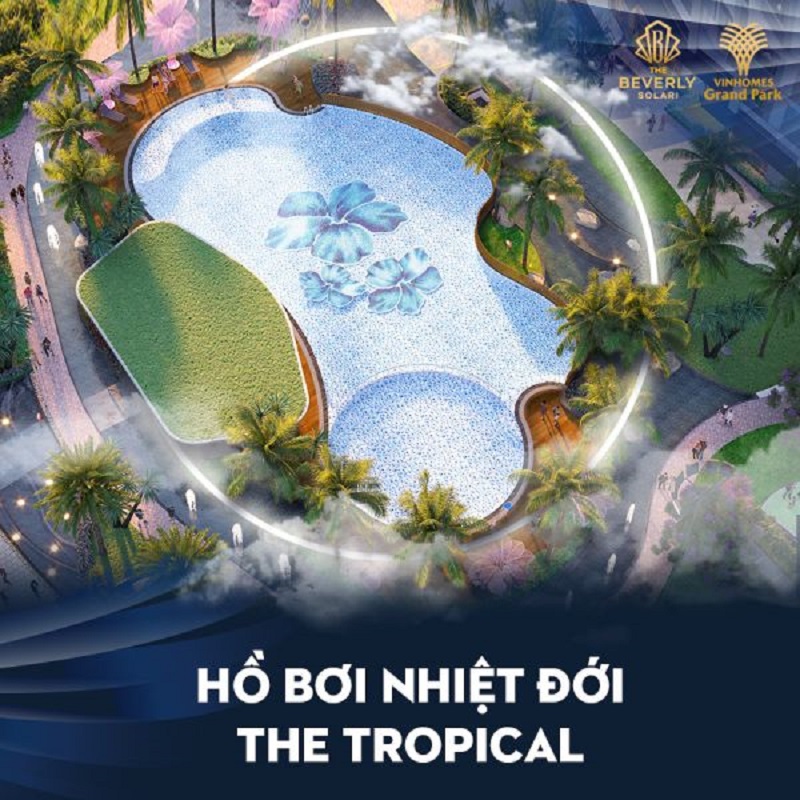 tien-ich-the-tropical Tiện Ích Nội Khu The Tropical – Trải Nghiệm Không Gian Sống Xanh