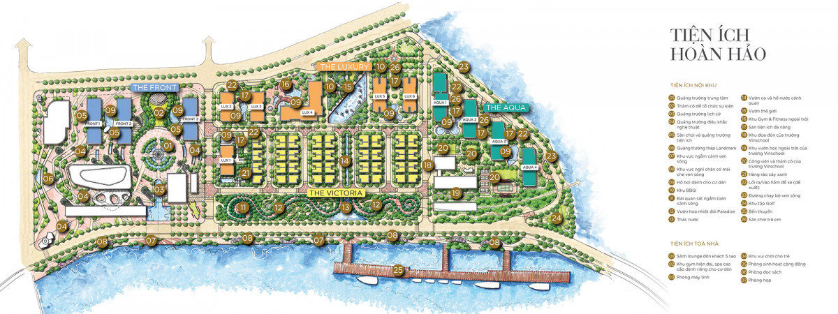 tien-ich-vinhomes-golden-river-1 Tiện ích Vinhomes Golden River Ba Son quận 1