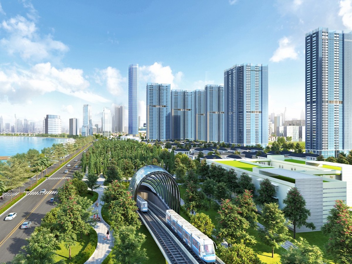 tien-ich-vinhomes-golden-river-3 Tiện ích Vinhomes Golden River Ba Son quận 1