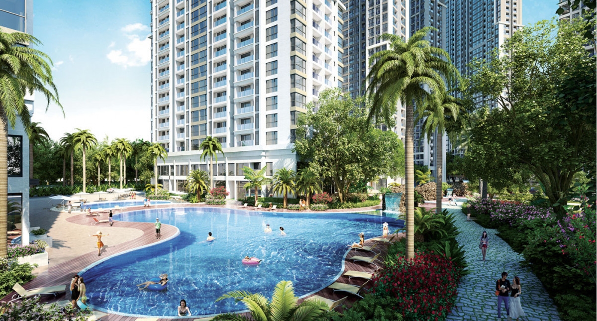 tien-ich-vinhomes-golden-river-4 Tiện ích Vinhomes Golden River Ba Son quận 1