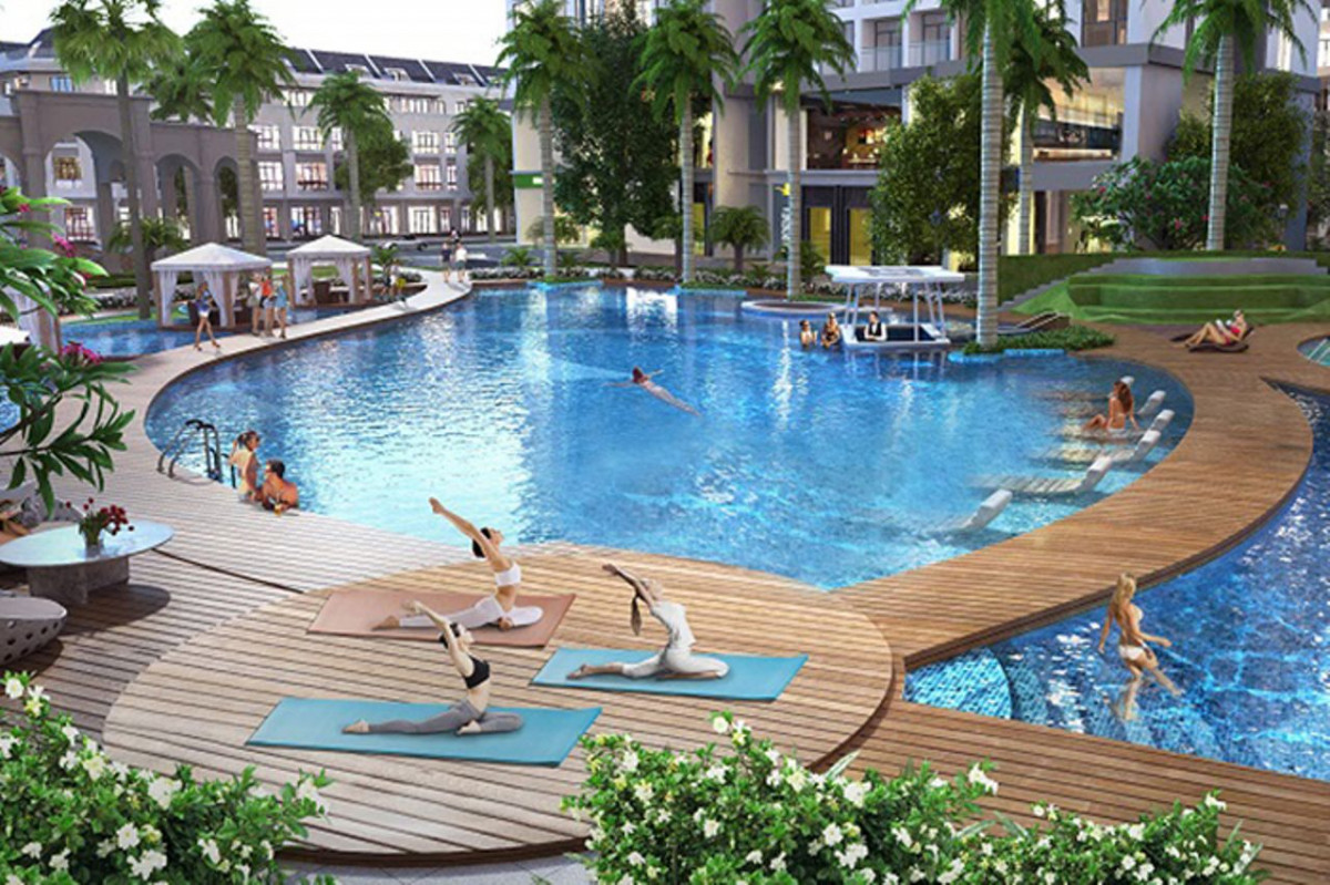 tien-ich-vinhomes-golden-river-7 Tiện ích Vinhomes Golden River Ba Son quận 1