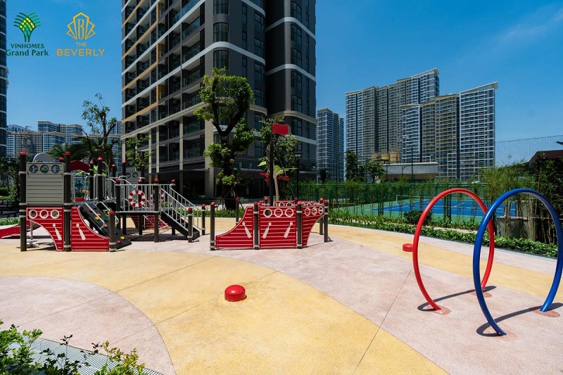 trai-nghiem-dang-cap-cua-cu-dan-the-beverly-2 The Beverly – Không Gian Sống Đẳng Cấp Tại Vinhomes Grand Park