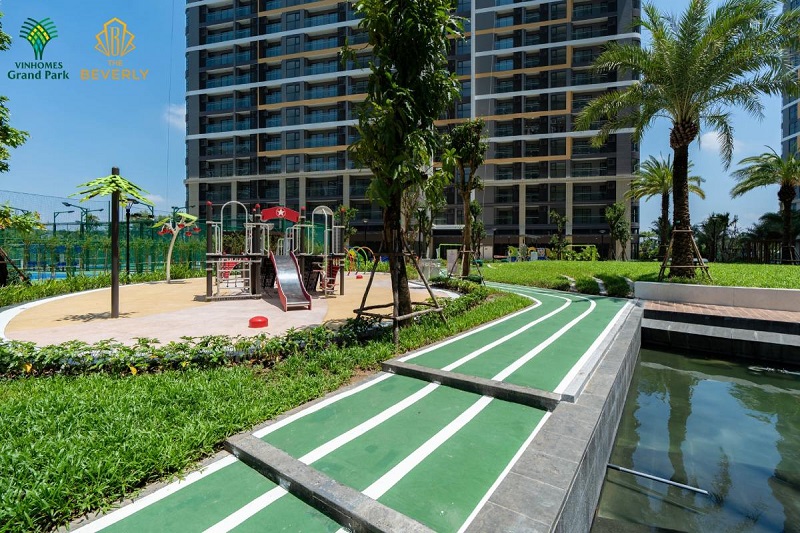 trai-nghiem-dang-cap-cua-cu-dan-the-beverly-3 The Beverly – Không Gian Sống Đẳng Cấp Tại Vinhomes Grand Park