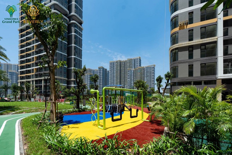 trai-nghiem-dang-cap-cua-cu-dan-the-beverly-4 The Beverly – Không Gian Sống Đẳng Cấp Tại Vinhomes Grand Park