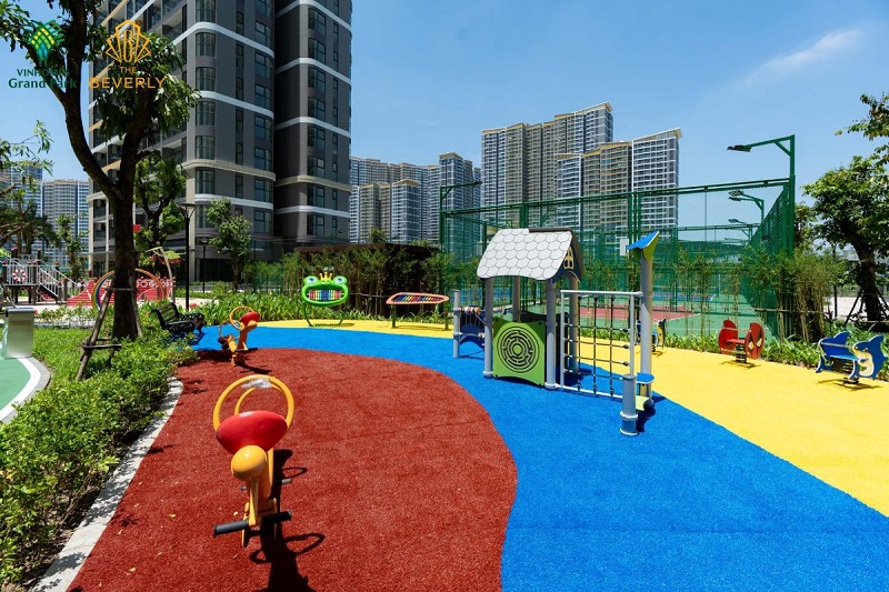 trai-nghiem-dang-cap-cua-cu-dan-the-beverly-5 The Beverly – Không Gian Sống Đẳng Cấp Tại Vinhomes Grand Park