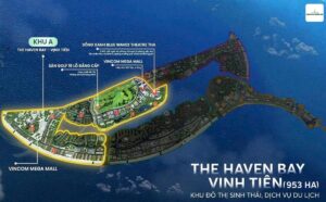 Phân Khu Vịnh Tiên Vinhomes Cần Giờ | Tổng Quan & Giá Bán Mới Nhất
