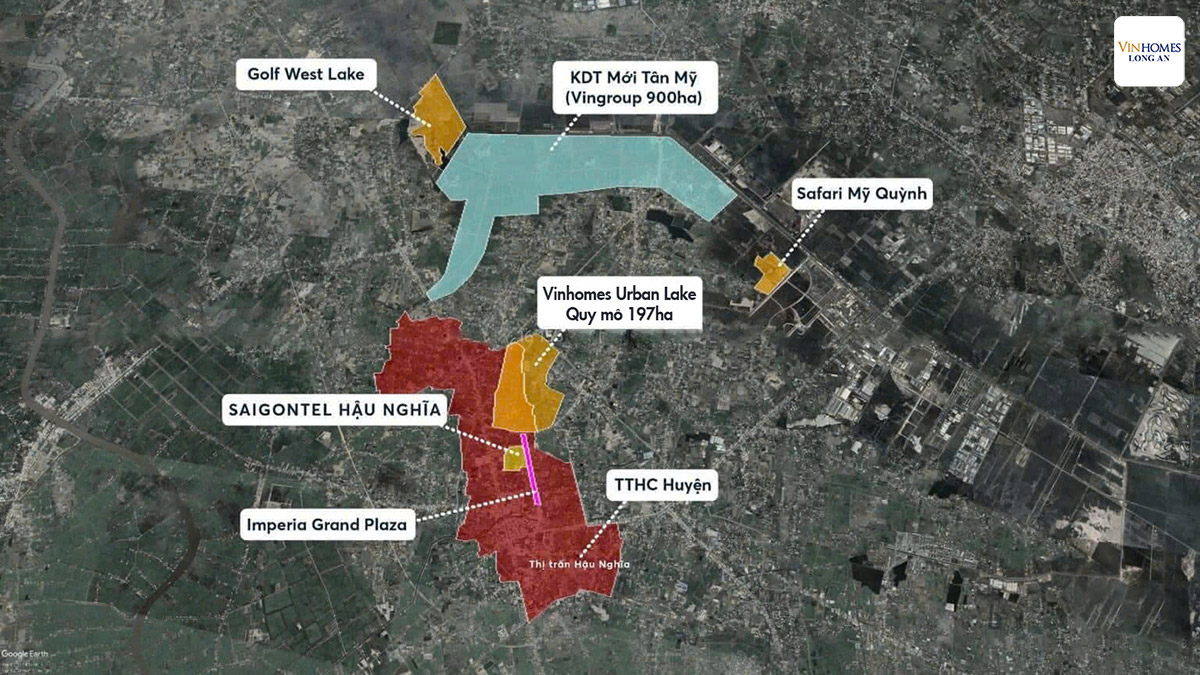 vi-tri-vinhomes-long-an-urban-lake Vị Trí Dự Án Vinhomes Long An Và Tiềm Năng Đầu Tư