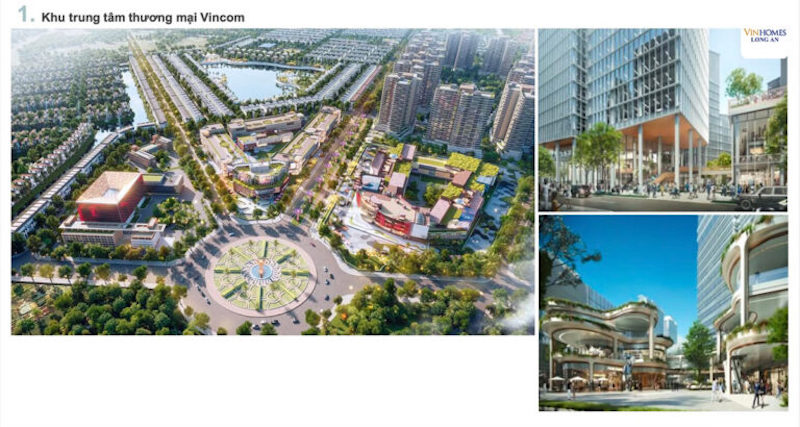 vincom-mega-mall-vinhomes-long-an Vincom Mega Mall