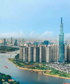 Vinhomes Central Park