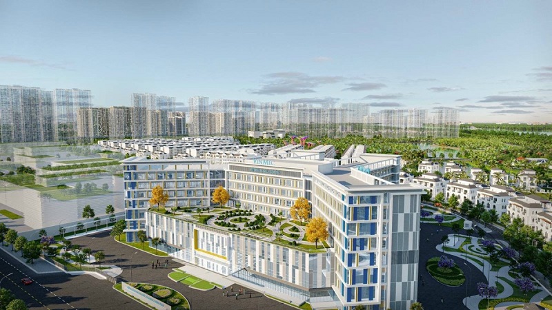 vinmec-vinhomes-grand-park-2 Bệnh Viện Quốc Tế Vinmec