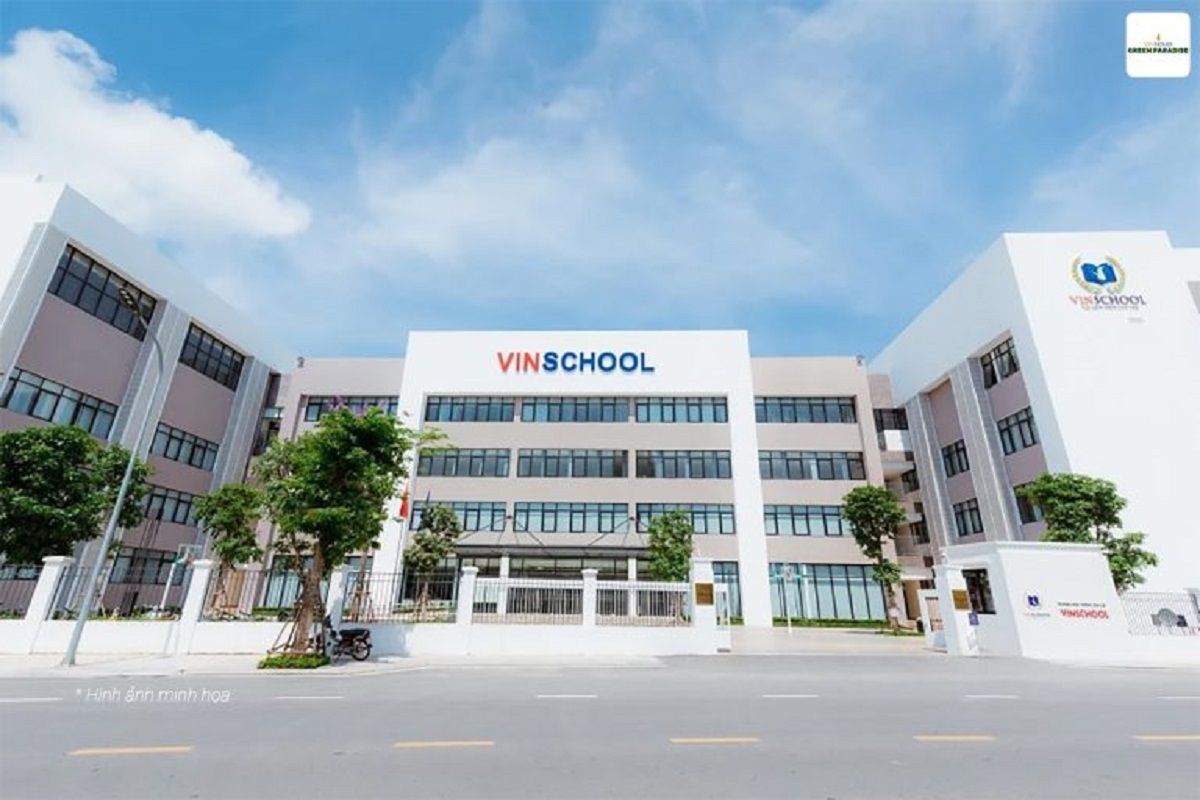 vinschool-vinhomes-can-gio-2 Minh họa trường học quốc tế Vinschool